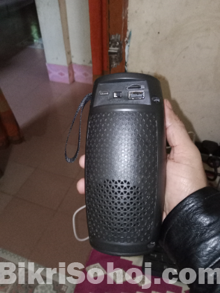 Mini speaker